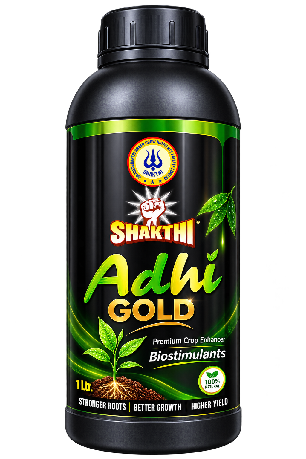 Adhi Gold